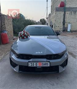 كيا K5